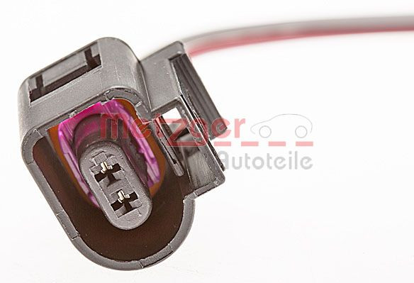 METZGER Kabelreparatursatz, Zentralelektrik